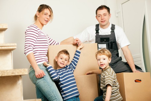 Reliable Roehampton man with van for everyday moving needs