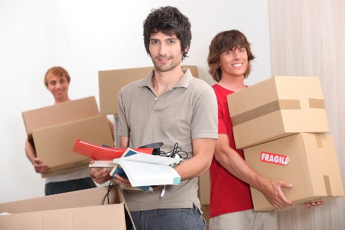 Cookie preference management for Man With Van Roehampton