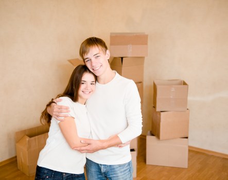 Reliable Roehampton moving service for furniture and business items