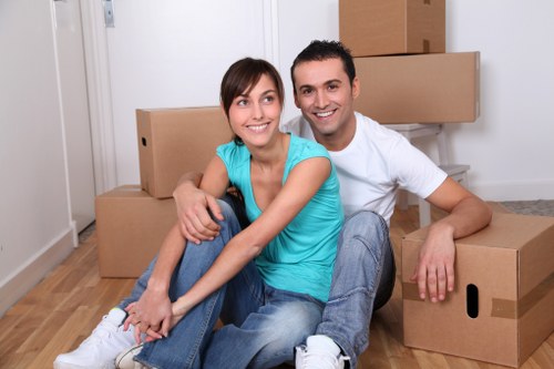 Protected Man With Van Roehampton payment options with encrypted transactions