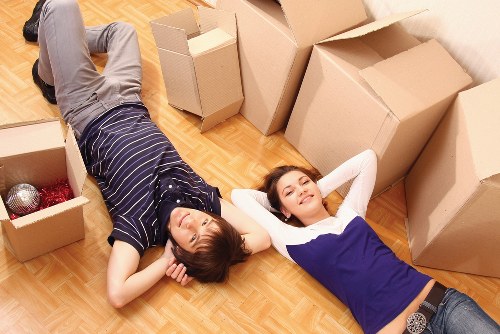 Flexible van transport service for Roehampton deliveries